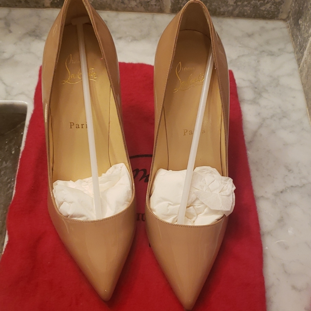 Pumps